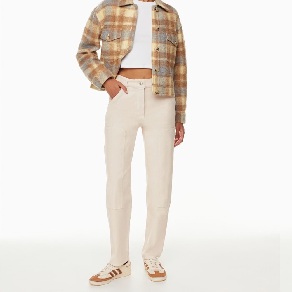 Wilfred Brennan cargo pants size 2